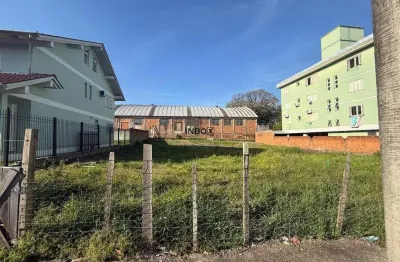 Terreno comercial para alugar na Arlindo Frankin Barbosa, 274, São Roque, Bento Gonçalves