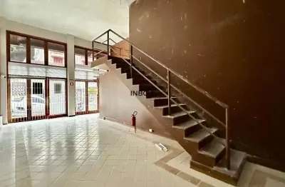 Inbox imobiliária aluga sala comercial na cidade alta em bento gonçalves