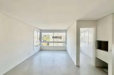 Inbox cia imobiliaria vende - apartamento de dois quartos