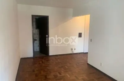 Inbox cia imobiliária aluga - apartamento de um quarto no centro de bento gonçalves.