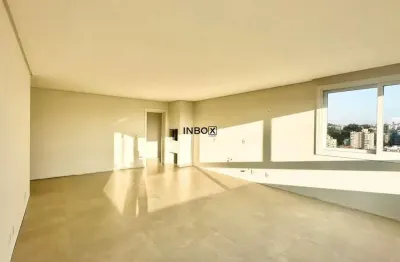 Apartamento com 3 quartos à venda na Rua Assis Brasil, 904, São Francisco, Bento Gonçalves