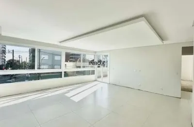 Apartamento com 2 dormitórios à venda, 148 m² por r$ 800.000,00 - cidade alta - bento gonçalves/rs