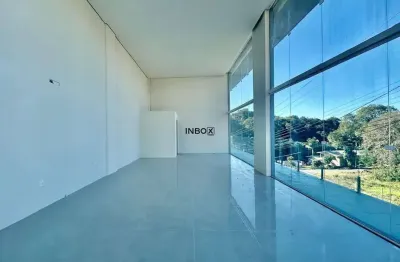 Inbox cia imobiliaria aluga - sala comercial no bairro são roque