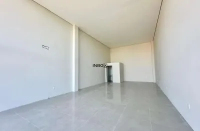Inbox cia imobiliaria aluga - sala comercial no bairro são roque