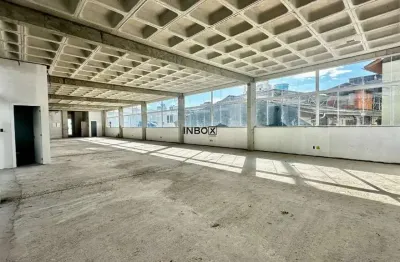 Inbox imobiliária aluga sala comercial no centro em bento gonçalves