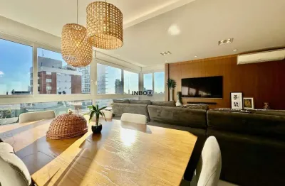 Inbox cia imobiliaria vende - apartamento de 02 quartos no bairro cidade alta