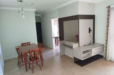 Inbox cia imobiliaria aluga - apartamento de dois quartos no bairro centro