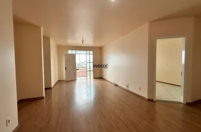 Apartamento com 3 quartos à venda na Cuiabá, 70, Botafogo, Bento Gonçalves