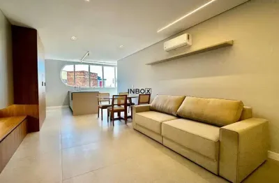 Inbox cia imobiliária vende apartamento de 3 quartos no bairro centro em bento gonçalves