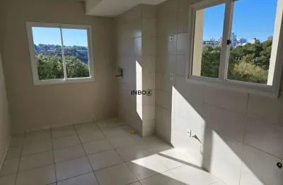 Apartamento com 2 quartos à venda no Progresso, Bento Gonçalves 