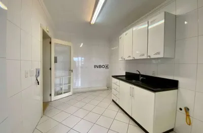 Inbox cia imobliária aluga- apartamento com 03 quartos no bairro cidade alta