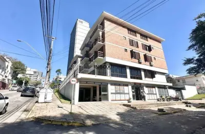 Inbox cia imobiliária vende apartamento de 3 quartos no centro de bento gonçalves