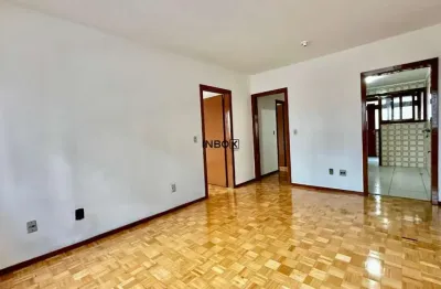 Inbox cia imobiliária aluga - apartamento de 2 quartos no centro.