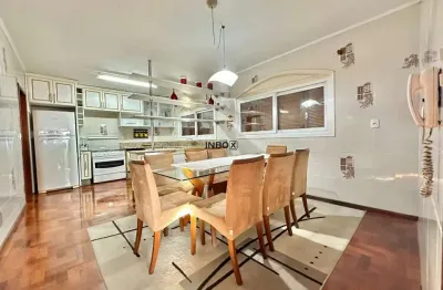 Inbox cia imobiliária aluga- apartamento de 3 quartos no borgo.