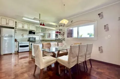 INBOX CIA IMOBILIÁRIA ALUGA- Apartamento de 3 quartos NO BORGO.