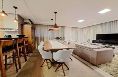 Inbox cia imobiliária vende apartamento de 4 suítes no bairro humaitá em bento gonçalves