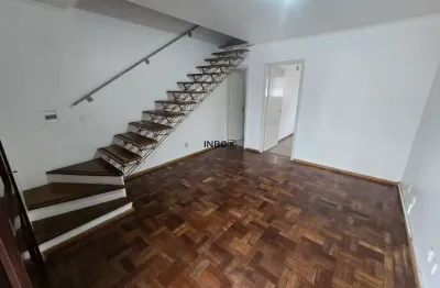 Inbox cia imobiliária aluga casa com 02 dormitórios no bairro planalto na cidade de bento gonçalves