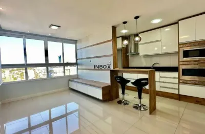 Inbox cia imobiliária aluga - apartamento de 2 quartos no humaitá.