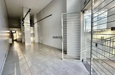 Inbox imobiliária aluga sala comercial no progresso em bento gonçalves