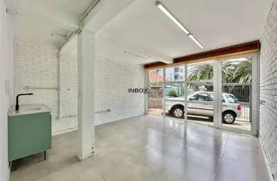 Ponto comercial para alugar na Vitória, 156, Cidade Alta, Bento Gonçalves