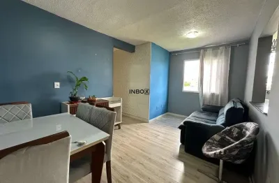 Apartamento com 2 quartos à venda na Luiz Pedro De Marco, 753, Conceição, Bento Gonçalves