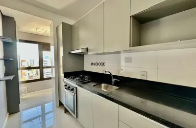 Inbox cia imobiliaria aluga - apartamento de 02 quartos no bairro centro