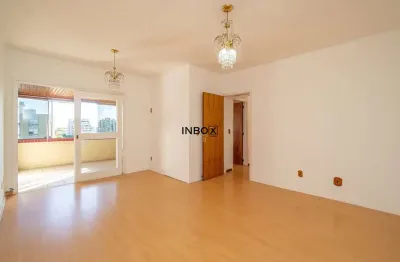 Apartamento com 3 quartos à venda na Rua Itororó, 257, Menino Deus, Porto Alegre