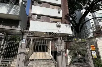 Apartamento com 2 quartos à venda na Rua Dona Laura, 990, Rio Branco, Porto Alegre