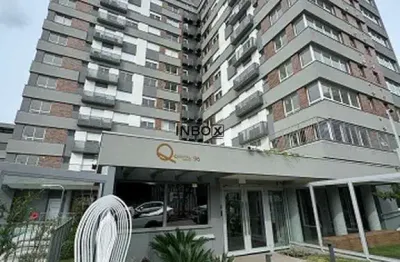 Apartamento com 1 quarto à venda na Rua Doutora Carmen Pinto de Azevedo Andrade, 185, Moinhos de Vento, Porto Alegre