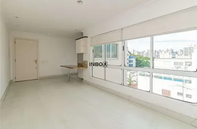 Apartamento com 2 quartos à venda na Rua João Abbott, 136, Petrópolis, Porto Alegre