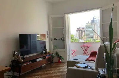 Apartamento com 2 quartos à venda na Rua Vasco da Gama, 1276, Bom Fim, Porto Alegre