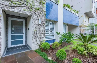 Apartamento com 2 quartos à venda na Rua Coronel Feijó, 792, Higienópolis, Porto Alegre