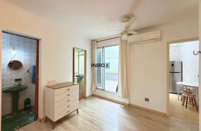 Apartamento com 1 quarto à venda na Avenida da Azenha, 256, Azenha, Porto Alegre
