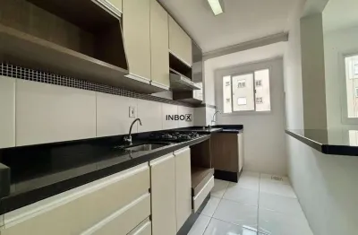 Inbox cia imobiliária vende - apartamento de dois quartos no bairro maria goretti.
