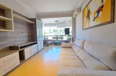 Inbox cia imobiliária aluga apartamento mobiliado de 2 quartos no bairro humaitá em bento gonçalves