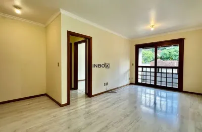 Apartamento com 1 quarto para alugar na Travessa Maceió, 94, Centro, Bento Gonçalves