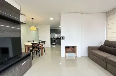 Inbox cia imobiliária aluga - apartamento mobiliado dois quartos na cidade alta.