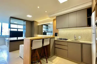 Inbox cia imobiliária aluga kitinet mobiliado no bairro humaitá na cidade de bento gonçalves