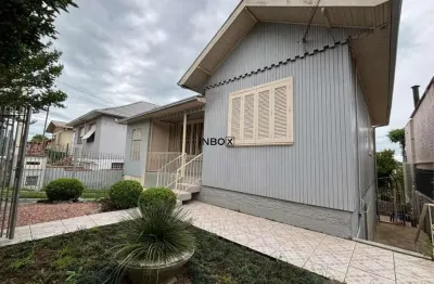 Inbox cia imobiliária aluga, casa em bento gonçalves no bairro botafogo.