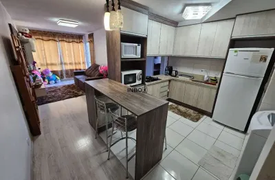 Inbox cia imobiliária aluga em bento gonçalves - apartamento com 02 quartos no bairro são joão