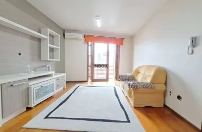 Inbox cia imobiliária vende apartamento de 1 quarto no bairro humaitá em bento gonçalves