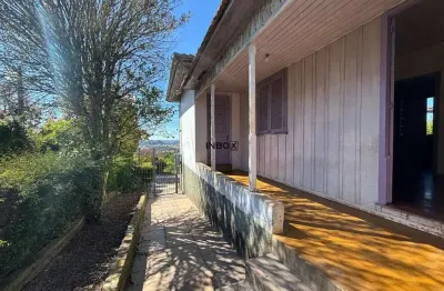 Inbox cia imobiliária aluga, casa em bento gonçalves no bairro casa.