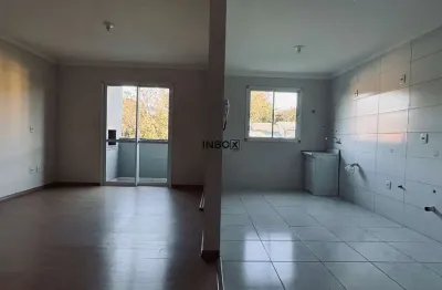 Apartamento com 2 quartos à venda na Ari Jiose Piva, 276, Champanhe, Garibaldi