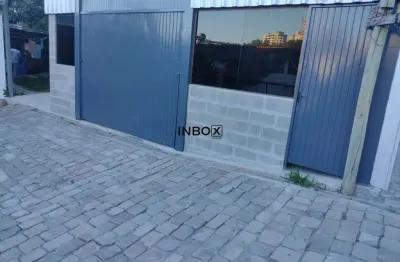 Inbox cia imobiliaria aluga, pavilhão em bento gonçalves no bairro borgo