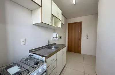 Inbox cia imobiliária aluga em bento gonçalves - apartamento de um quarto no humaitá.