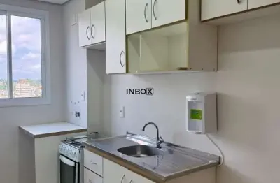 Inbox cia imobiliária aluga em bento gonçalves - apartamento de um quarto no humaitá.