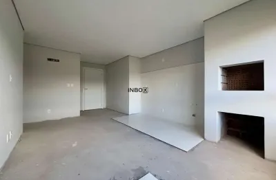 Inbox cia imobiliária vende, apartamento em bento gonçalves no borgo.