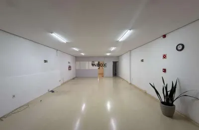 Inbox cia imobiliária aluga - sala comercial com 97,00 m² no centro de bento gonçalves.