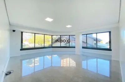 Apartamento com 3 quartos para alugar na Rua Estefania Pasqualli Eder, 53, Cidade Alta, Bento Gonçalves