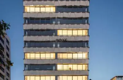 Apartamento à venda na Avenida Soledade, 308, Petrópolis, Porto Alegre